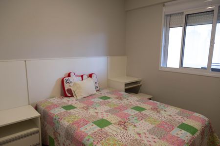 Apartamento à venda com 113m², 3 quartos e 2 vagasSuíte 2Suíte 2