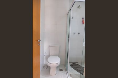 Apartamento à venda com 113m², 3 quartos e 2 vagasBanheiro da Suíte 2