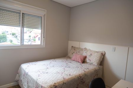 Apartamento à venda com 113m², 3 quartos e 2 vagasSuíte 1 