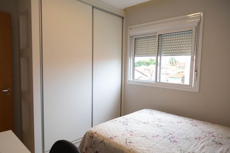 Apartamento à venda com 113m², 3 quartos e 2 vagasSuíte 1 