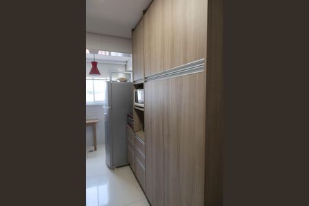 Apartamento à venda com 113m², 3 quartos e 2 vagasCozinha 
