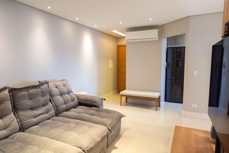 Apartamento à venda com 113m², 3 quartos e 2 vagasSala de Estar