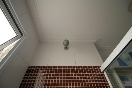 Apartamento à venda com 98m², 3 quartos e 2 vagasBanheiro 2