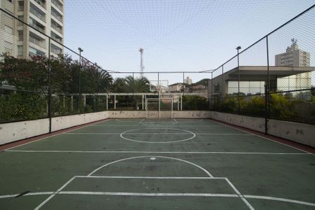 Apartamento à venda com 98m², 3 quartos e 2 vagasQuadra Esportiva