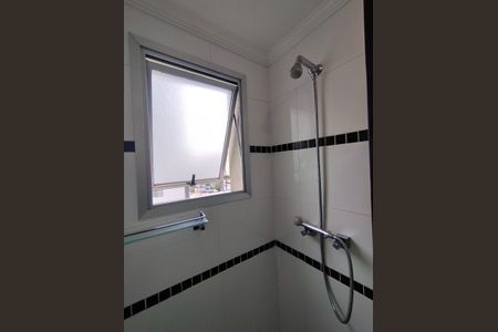 Apartamento para alugar com 64m², 2 quartos e 1 vaga Apartamento para alugar com 64m², 2 quartos e 1 vagaBanheiro Armário