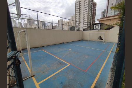 Apartamento para alugar com 64m², 2 quartos e 1 vaga Apartamento para alugar com 64m², 2 quartos e 1 vagaQuadra Esportiva