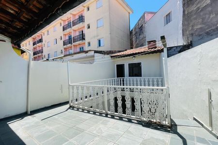 Casa à venda com 295m², 4 quartos e 4 vagasVista do Quarto 3