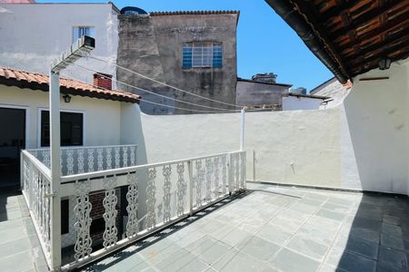 Casa à venda com 295m², 4 quartos e 4 vagasÁrea de Serviço