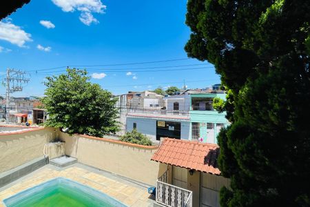 Casa à venda com 295m², 4 quartos e 4 vagasVista da Suíte