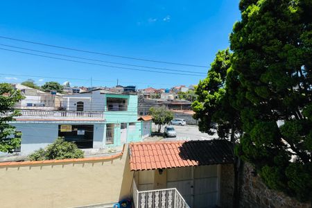 Casa à venda com 295m², 4 quartos e 4 vagasVista do Quarto 2