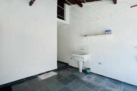 Casa à venda com 295m², 4 quartos e 4 vagasÁrea de Serviço