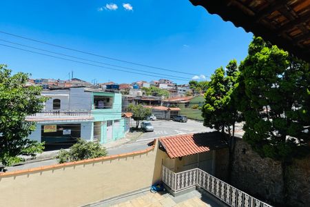 Casa à venda com 295m², 4 quartos e 4 vagasVista do Quarto 1