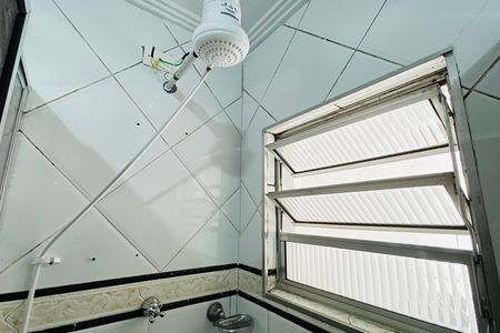 Casa à venda com 295m², 4 quartos e 4 vagasBanheiro da Suíte