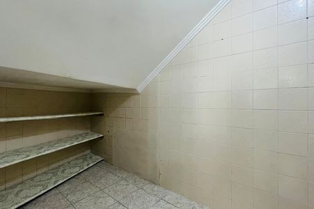 Casa à venda com 295m², 4 quartos e 4 vagasDespensa