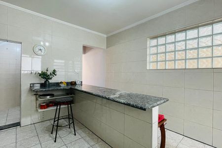 Casa à venda com 295m², 4 quartos e 4 vagasCozinha