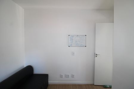 Apartamento à venda com 50m², 2 quartos e 1 vagaQuarto 2