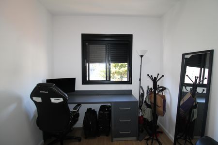 Apartamento à venda com 50m², 2 quartos e 1 vagaQuarto 2