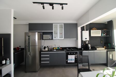 Apartamento à venda com 50m², 2 quartos e 1 vagaSala / Cozinha