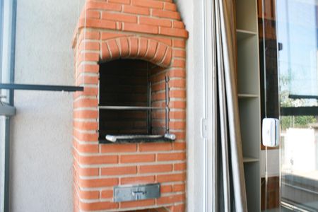 Casa de condomínio para alugar com 62m², 2 quartos e 1 vaga Casa de condomínio para alugar com 62m², 2 quartos e 1 vagaVaranda gourmet