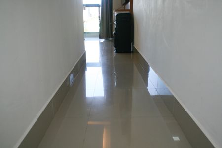 Casa de condomínio para alugar com 62m², 2 quartos e 1 vaga Casa de condomínio para alugar com 62m², 2 quartos e 1 vagaCorredor