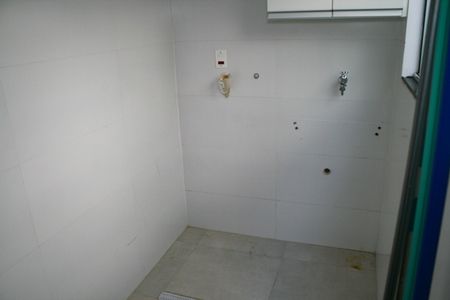 Casa de condomínio para alugar com 62m², 2 quartos e 1 vaga Casa de condomínio para alugar com 62m², 2 quartos e 1 vagaLavanderia