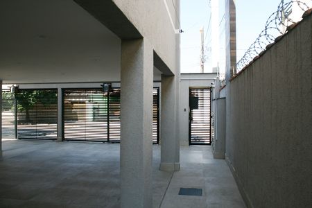 Casa de condomínio para alugar com 62m², 2 quartos e 1 vaga Casa de condomínio para alugar com 62m², 2 quartos e 1 vagaÁrea comum