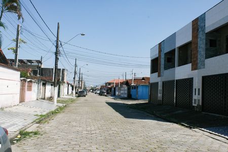 Casa de condomínio para alugar com 62m², 2 quartos e 1 vaga Casa de condomínio para alugar com 62m², 2 quartos e 1 vagaVista da Rua