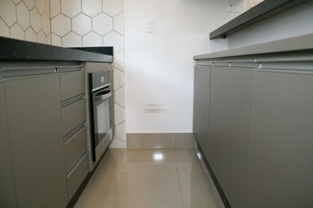 Casa de condomínio para alugar com 62m², 2 quartos e 1 vaga Casa de condomínio para alugar com 62m², 2 quartos e 1 vagaCozinha