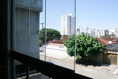Casa de condomínio para alugar com 62m², 2 quartos e 1 vaga Casa de condomínio para alugar com 62m², 2 quartos e 1 vagaVista Varanda gourmet