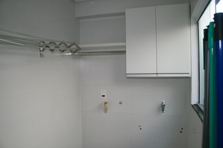 Casa de condomínio para alugar com 62m², 2 quartos e 1 vaga Casa de condomínio para alugar com 62m², 2 quartos e 1 vagaLavanderia