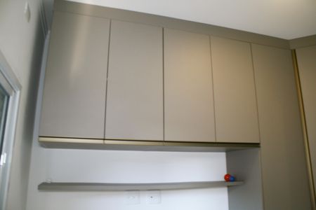 Casa de condomínio para alugar com 62m², 2 quartos e 1 vaga Casa de condomínio para alugar com 62m², 2 quartos e 1 vagaQuarto 2 - Armários