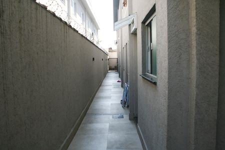 Casa de condomínio para alugar com 62m², 2 quartos e 1 vaga Casa de condomínio para alugar com 62m², 2 quartos e 1 vagaÁrea comum