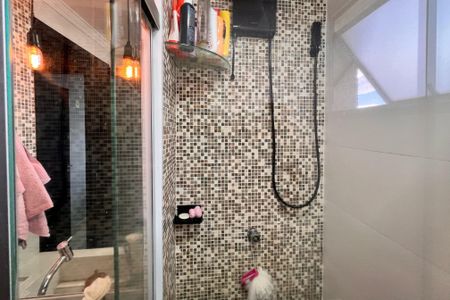 Apartamento à venda com 49m², 2 quartos e 1 vagaBanheiro