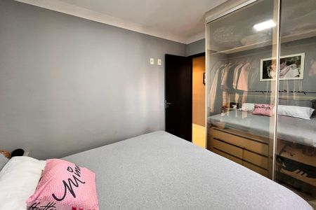 Apartamento à venda com 49m², 2 quartos e 1 vagaQuarto 2