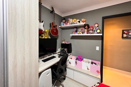 Apartamento à venda com 49m², 2 quartos e 1 vagaQuarto 1