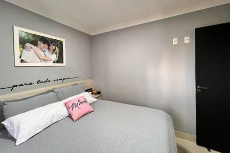 Apartamento à venda com 49m², 2 quartos e 1 vagaQuarto 2