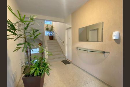 Apartamento para alugar com 98m², 3 quartos e 1 vaga Apartamento para alugar com 98m², 3 quartos e 1 vagaHall de Entrada