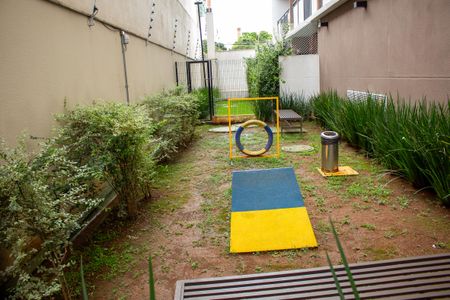 Apartamento à venda com 28m², 1 quarto e sem vaga Apartamento à venda com 28m², 1 quarto e sem vagaÁrea comum