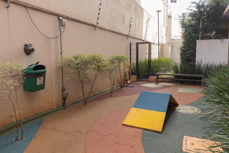 Apartamento à venda com 28m², 1 quarto e sem vaga Apartamento à venda com 28m², 1 quarto e sem vagaÁrea comum