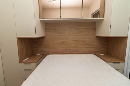 Apartamento à venda com 28m², 1 quarto e sem vaga Apartamento à venda com 28m², 1 quarto e sem vagaQuarto