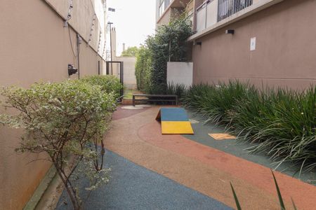Apartamento à venda com 28m², 1 quarto e sem vaga Apartamento à venda com 28m², 1 quarto e sem vagaÁrea comum