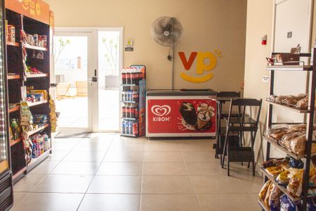 Apartamento à venda com 28m², 1 quarto e sem vaga Apartamento à venda com 28m², 1 quarto e sem vagaÁrea comum