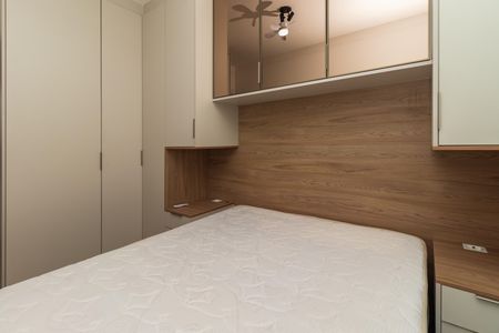Apartamento à venda com 28m², 1 quarto e sem vaga Apartamento à venda com 28m², 1 quarto e sem vagaQuarto
