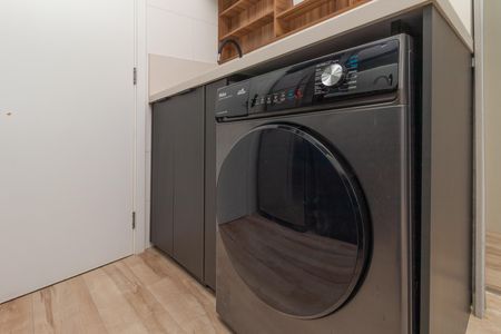 Apartamento à venda com 28m², 1 quarto e sem vaga Apartamento à venda com 28m², 1 quarto e sem vagaÁrea de Serviço