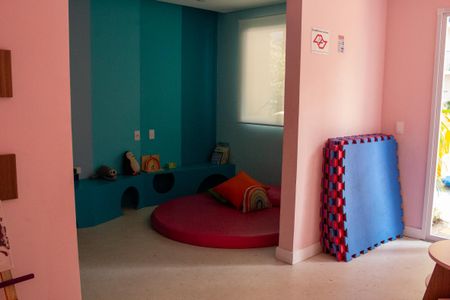 Apartamento à venda com 28m², 1 quarto e sem vaga Apartamento à venda com 28m², 1 quarto e sem vagaÁrea comum