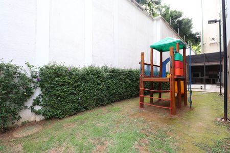 Apartamento para alugar com 28m², 1 quarto e sem vagaÁrea comum - Playground