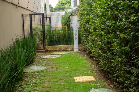 Apartamento à venda com 28m², 1 quarto e sem vaga Apartamento à venda com 28m², 1 quarto e sem vagaÁrea comum