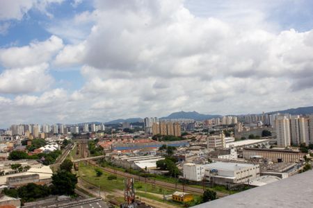 Apartamento à venda com 28m², 1 quarto e sem vaga Apartamento à venda com 28m², 1 quarto e sem vagaVista do Solarium