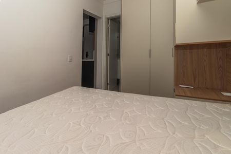 Apartamento à venda com 28m², 1 quarto e sem vaga Apartamento à venda com 28m², 1 quarto e sem vagaQuarto