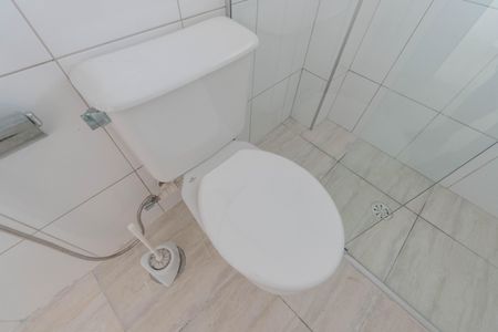 Apartamento à venda com 50m², 1 quarto e sem vagaBanheiro